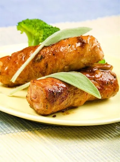 Салтимбокка