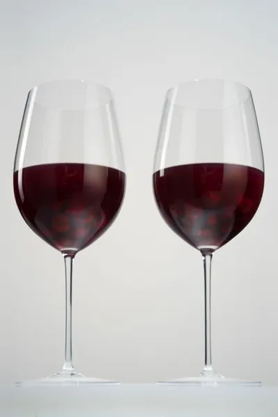 Вишня в остром винном сиропе