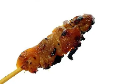 Сатей из говядины