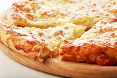 Ананасовый пирог с коричневым сахаром