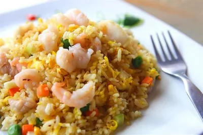 Наси горенг