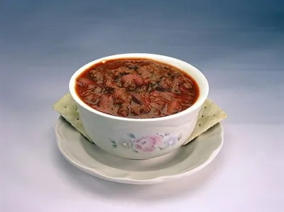 Соус чили с ячменным уксусом