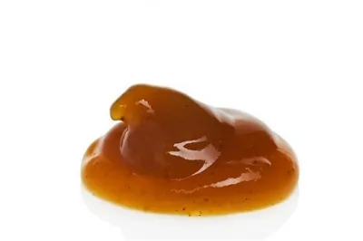 Пряное масло карри