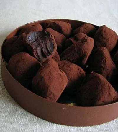 Трюфели шоколадные элементарные