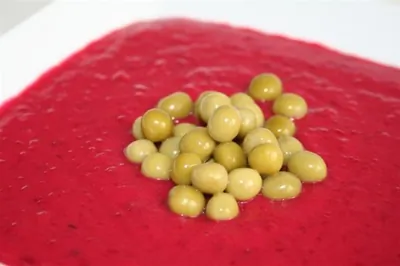 Жидкий винегрет