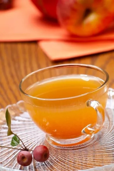 Горячий мексиканский сидр