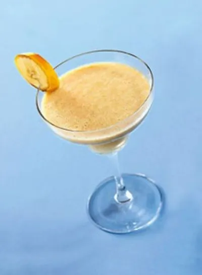 Коктейль «Мягкий Бейлиз»