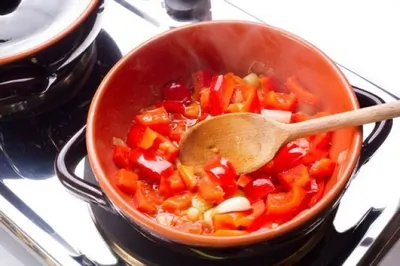 Пепероната