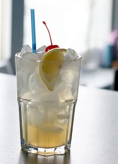 Линчбургский лимонад