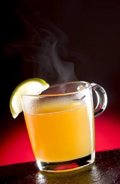 Викторианский негус для детей