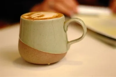 Кофе с пряностями