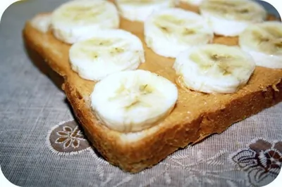 Сэндвич Элвиса