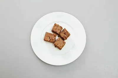 Брауни (brownie)