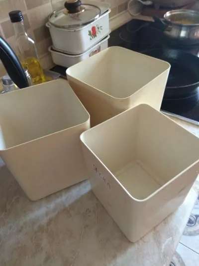 Тушеная фасоль Романо с овощами