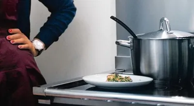 Чакапули из телятины