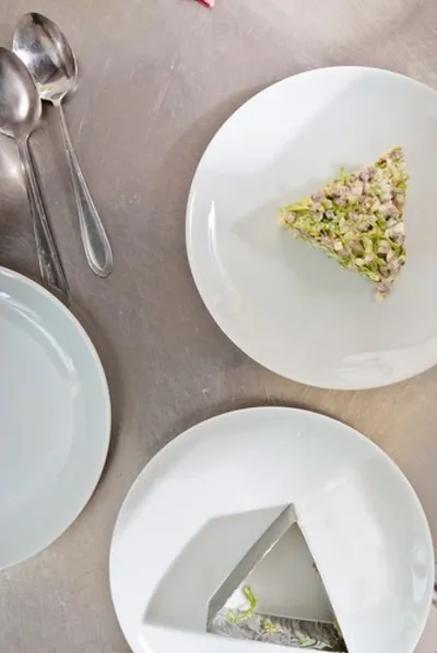 Кубинский салат