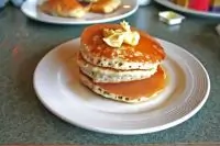 Габровские блинчики