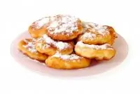 Сырники с морковью