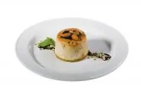 Сырник непеченый