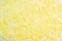 Салат «Мимоза» с плавленым сыром