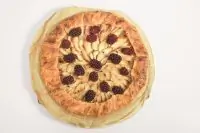 Осенняя галета