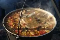 Солянка донская