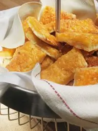 Кубанские сырники