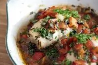 Карп по австрийски