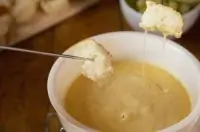 Итальянское фондю