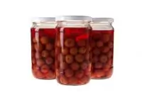 Вишня в бренди