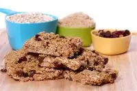 Овсяные батончики