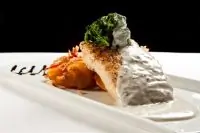 Курица по герцогски