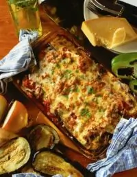 Рагу по мароккански