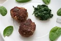 Марокканские мясные шарики