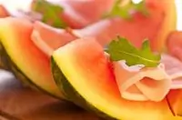 Дынные гондолы