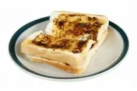 Черное лимонное масло