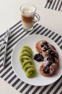 Сырники из творога