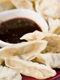 Пельмени по индийски