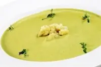 Суп из цветной капусты