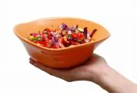 Капустный салат