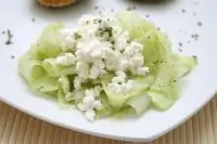 Египетский салат