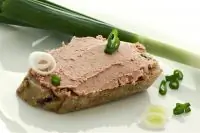 Паштет по ливадийски