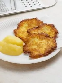 Решти с соусом бофор