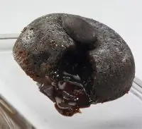 Шоколадные ватрушки