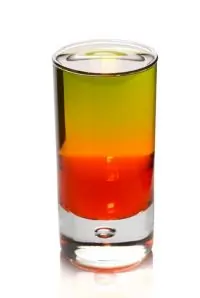 Коктейль«Баскетбол»