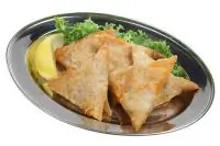 Мясные самусы