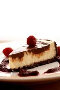 Шоколад с карамелью