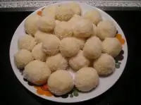 Классические конфеты «Рафаэлло»