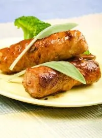 Салтимбокка