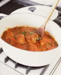 Курица по охотничьи